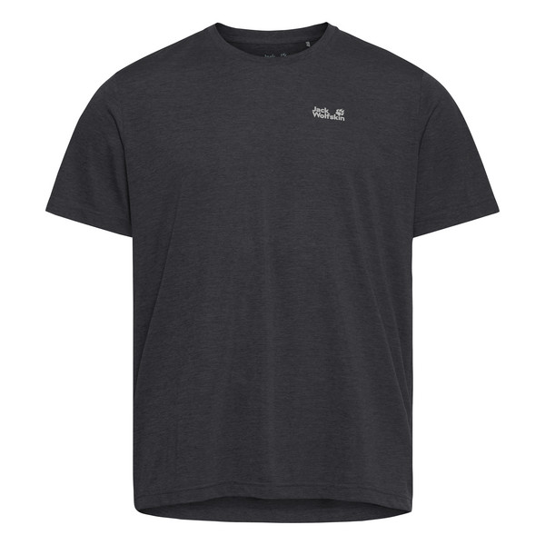 Jack Wolfskin WILDTRAIL T M Herren - Funktionsshirt Ansicht 1