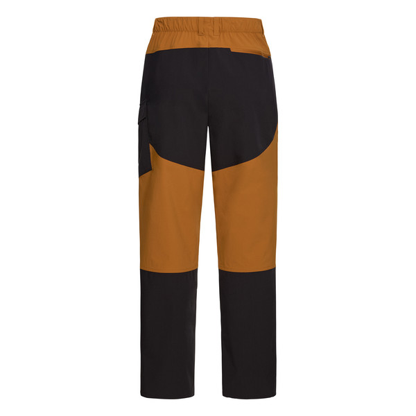 Jack Wolfskin RIDGE HIKE PANTS M Herren - Softshellhose Ansicht 2