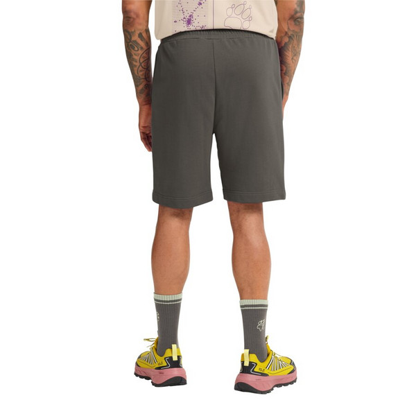 Jack Wolfskin CELEBRATE THE PAW SHORTS M Herren - Shorts Ansicht 4