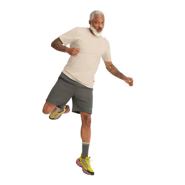Jack Wolfskin CELEBRATE THE PAW SHORTS M Herren - Shorts Ansicht 10