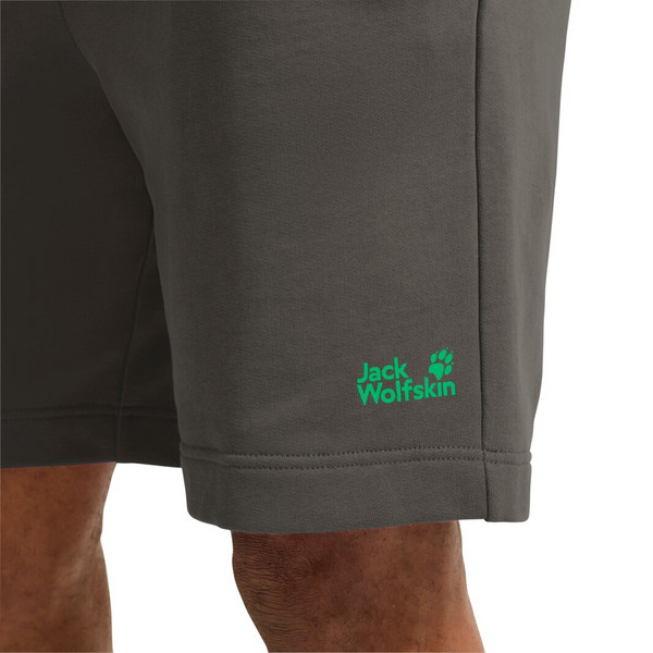 Jack Wolfskin CELEBRATE THE PAW SHORTS M Herren - Shorts Ansicht 7
