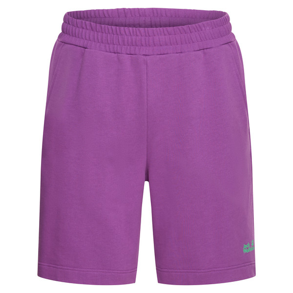 CELEBRATE THE PAW SHORTS M Herren - Shorts-FREESIA