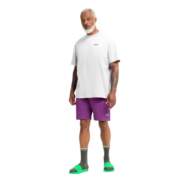Jack Wolfskin CELEBRATE THE PAW ORIGINAL T M Herren - T-Shirt Ansicht 6