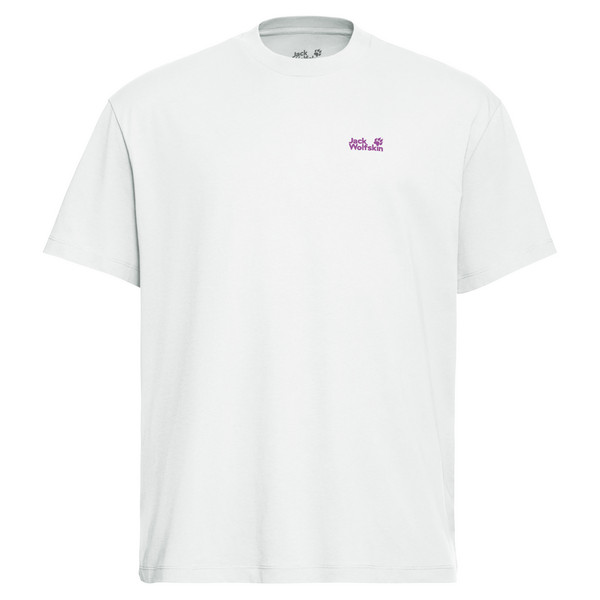 Wolfskin CELEBRATE THE PAW ORIGINAL T M Herren - T-Shirt
