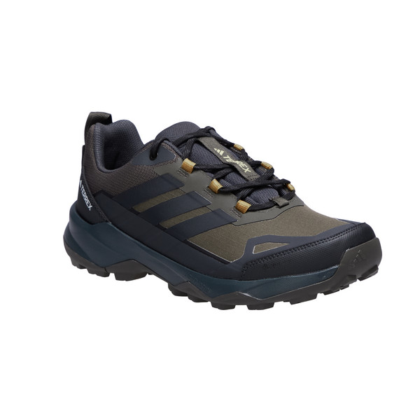Adidas TERREX SKYCHASER AX5 GTX Herren - Wanderschuhe Ansicht 2
