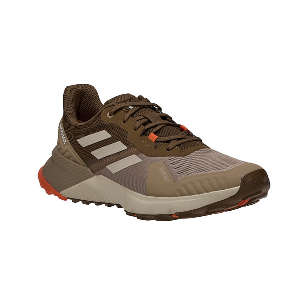 Adidas TERREX SOULSTRIDE R.RDY Herren - Trailrunningschuhe Ansicht 2