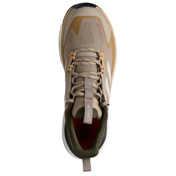 Adidas TERREX FREE HIKER 2 LOW Herren - Wanderschuhe Ansicht 6
