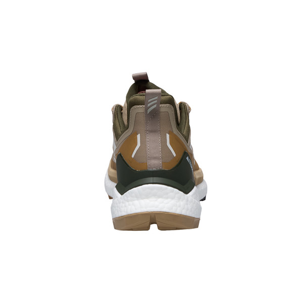 Adidas TERREX FREE HIKER 2 LOW Herren - Wanderschuhe Ansicht 5
