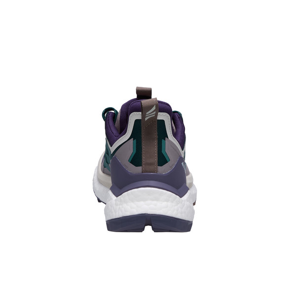 Adidas TERREX FREE HIKER 2 LOW W Damen - Wanderschuhe Ansicht 5
