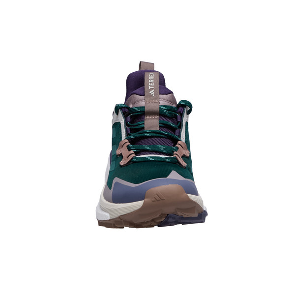 Adidas TERREX FREE HIKER 2 LOW W Damen - Wanderschuhe Ansicht 4