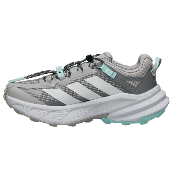 Adidas TERREX FREEHIKER SL GORE-TEX HIKING SHOES Damen - Wanderschuhe Ansicht 3