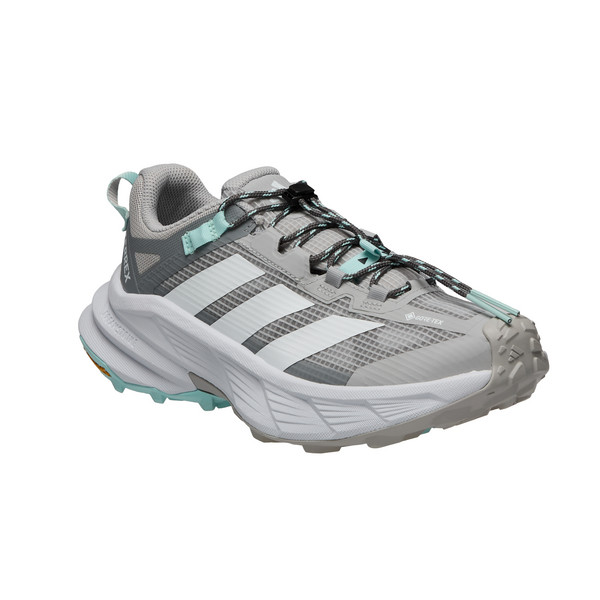 Adidas TERREX FREEHIKER SL GORE-TEX HIKING SHOES Damen - Wanderschuhe Ansicht 2