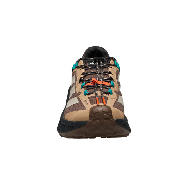 Adidas TERREX FREEHIKER SL GORE-TEX HIKING SHOES Herren - Wanderschuhe Ansicht 4