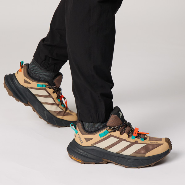 Adidas TERREX FREEHIKER SL GORE-TEX HIKING SHOES Herren - Wanderschuhe Ansicht 12