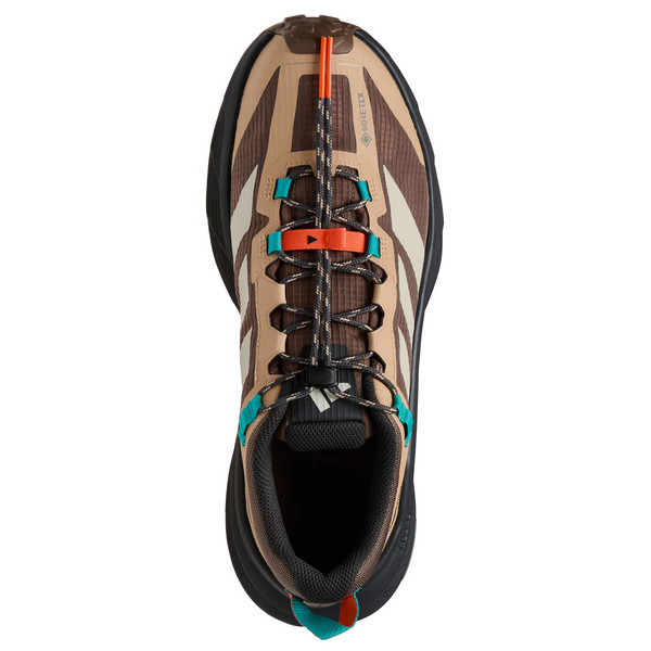 Adidas TERREX FREEHIKER SL GORE-TEX HIKING SHOES Herren - Wanderschuhe Ansicht 6