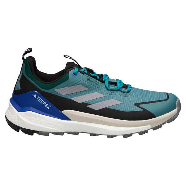 Adidas TERREX FREE HIKER 2 LOW GTX Herren - Wanderschuhe Ansicht 1