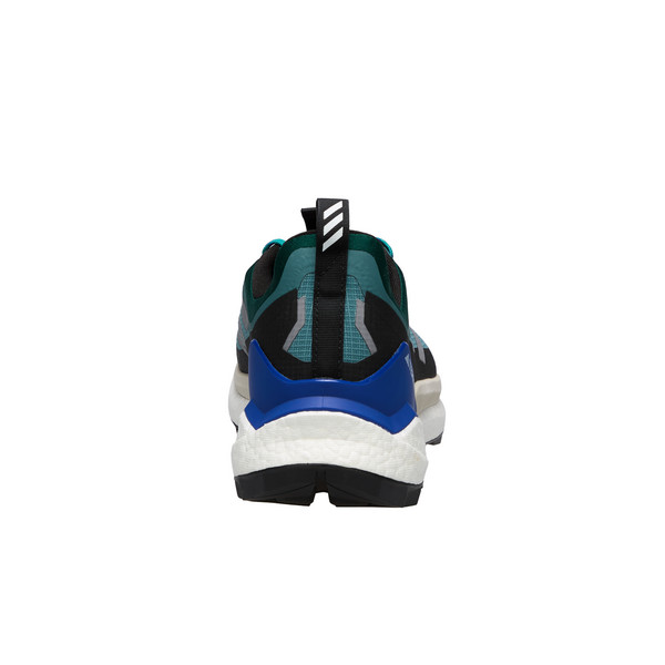 Adidas TERREX FREE HIKER 2 LOW GTX Herren - Wanderschuhe Ansicht 5
