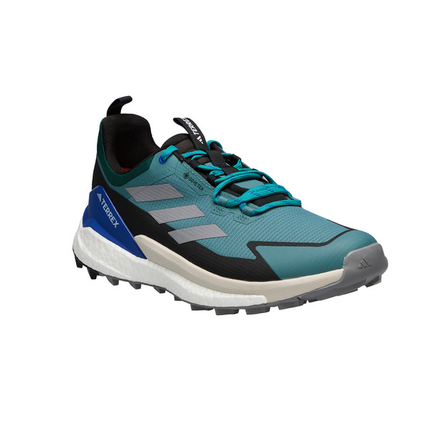 Adidas TERREX FREE HIKER 2 LOW GTX Herren - Wanderschuhe Ansicht 2