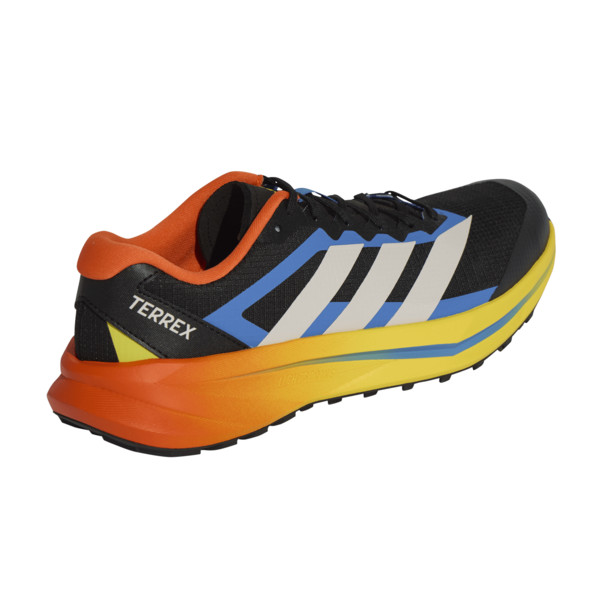 Adidas TERREX AGRAVIC LT TRAIL RUNNING SHOES Herren - Trailrunningschuhe Ansicht 4