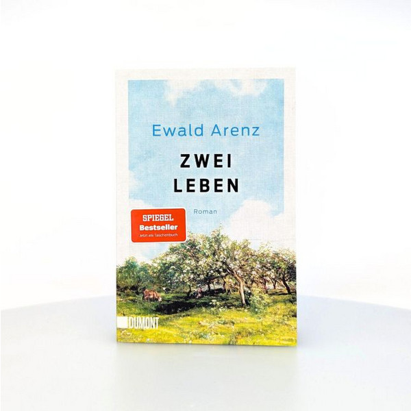ZWEI LEBEN - Roman Ansicht 2