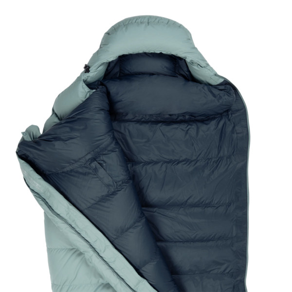 Mountain Equipment CLASSIC 750 REGULAR - Winterschlafsack Ansicht 5