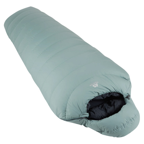 Mountain Equipment CLASSIC 750 REGULAR - Winterschlafsack Ansicht 2