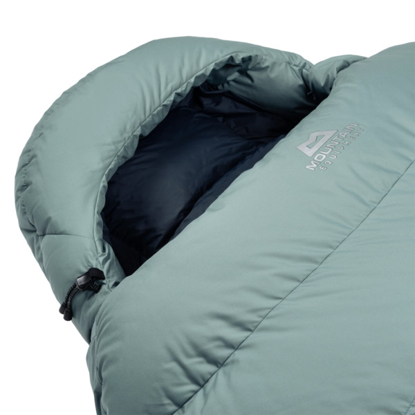 Mountain Equipment CLASSIC 750 LONG - Winterschlafsack Ansicht 4