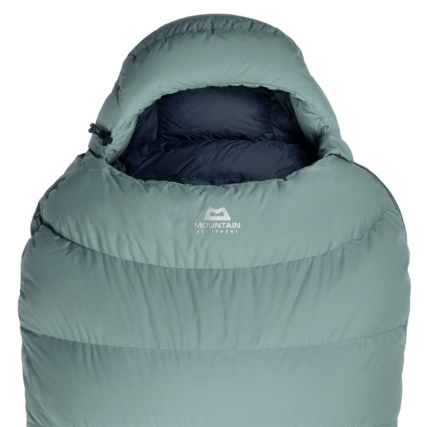 Mountain Equipment CLASSIC 750 LONG - Winterschlafsack Ansicht 3