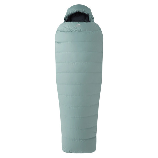 Equipment CLASSIC 550 REGULAR - Daunenschlafsack