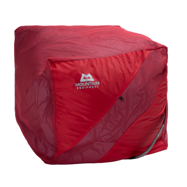 Mountain Equipment CLASSIC 550 REGULAR - Daunenschlafsack Ansicht 9