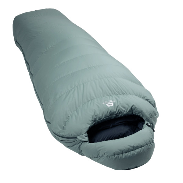 Mountain Equipment CLASSIC 350 LONG - Daunenschlafsack Ansicht 3