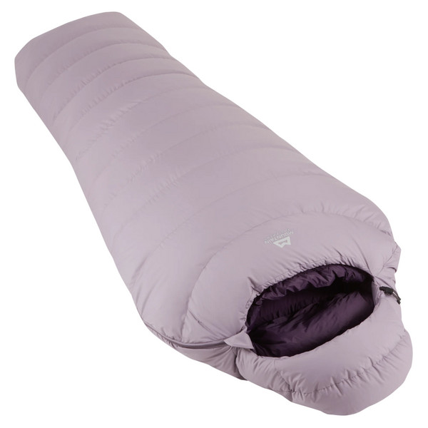 Mountain Equipment CLASSIC 750 WMNS LONG Damen - Winterschlafsack Ansicht 2