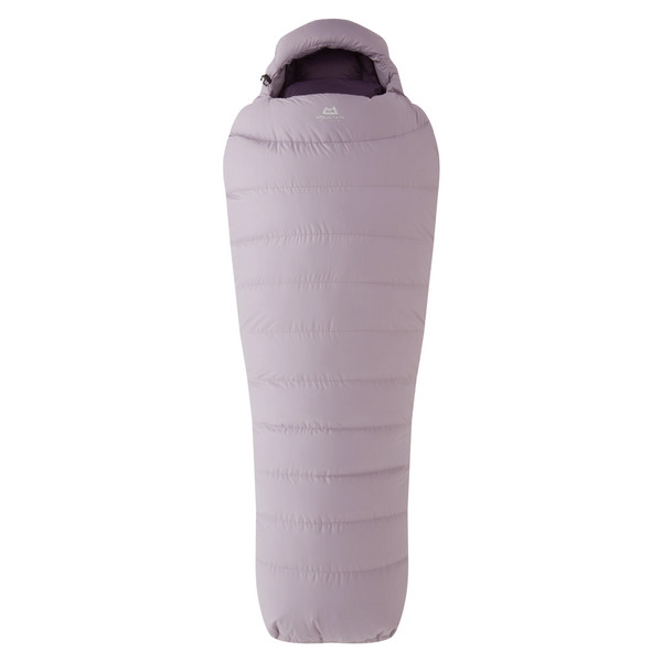 Mountain Equipment CLASSIC 750 WMNS LONG Damen - Winterschlafsack Ansicht 1