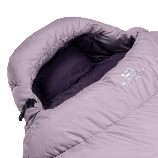 Mountain Equipment CLASSIC 750 WMNS LONG Damen - Winterschlafsack Ansicht 4