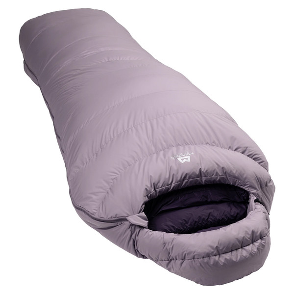 Mountain Equipment CLASSIC 550 WMNS REGULAR Damen - Daunenschlafsack Ansicht 2