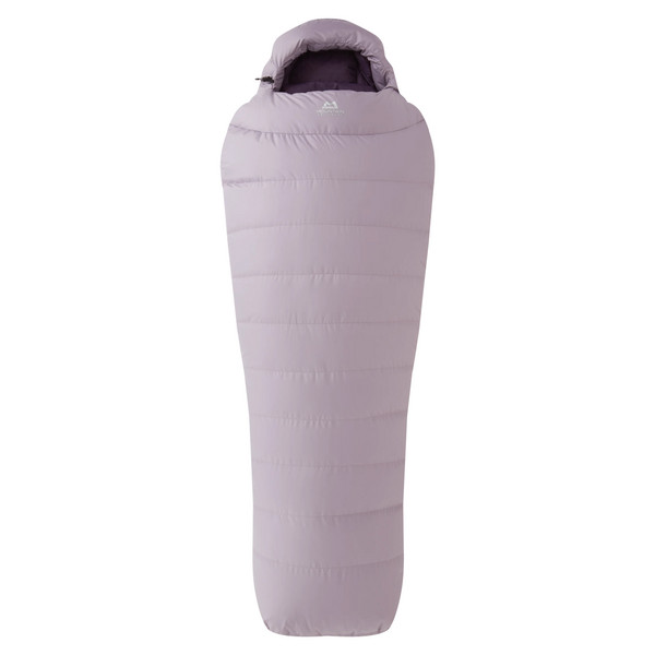 Mountain Equipment CLASSIC 550 WMNS REGULAR Damen - Daunenschlafsack Ansicht 1
