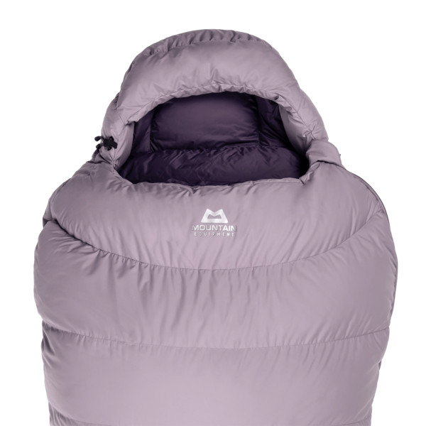 Mountain Equipment CLASSIC 550 WMNS LONG Damen - Daunenschlafsack Ansicht 3