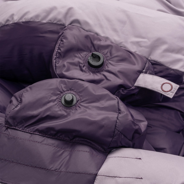 Mountain Equipment CLASSIC 350 WMNS LONG Damen - Daunenschlafsack Ansicht 8