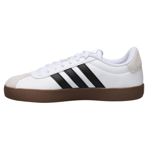 Adidas VL COURT 3.0 Damen - Freizeitschuhe Ansicht 3