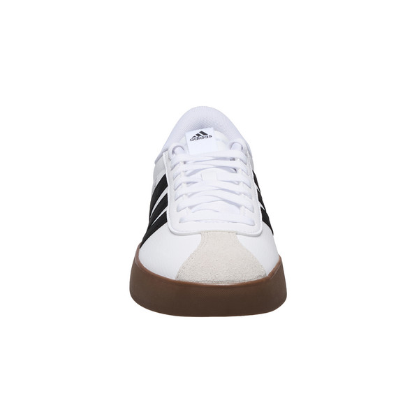 Adidas VL COURT 3.0 Damen - Freizeitschuhe Ansicht 4