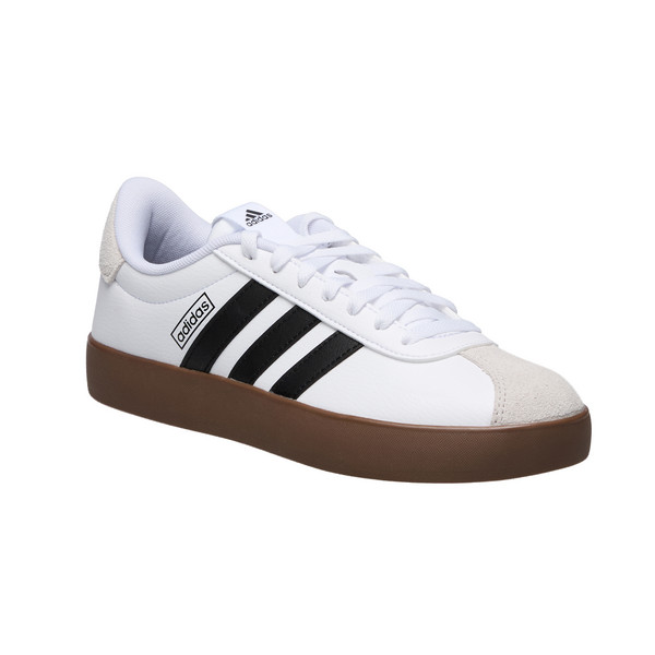 Adidas VL COURT 3.0 Damen - Freizeitschuhe Ansicht 2