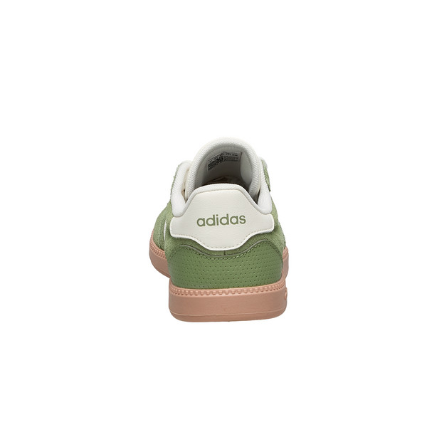 Adidas BREAKNET SLEEK Damen - Freizeitschuhe Ansicht 5