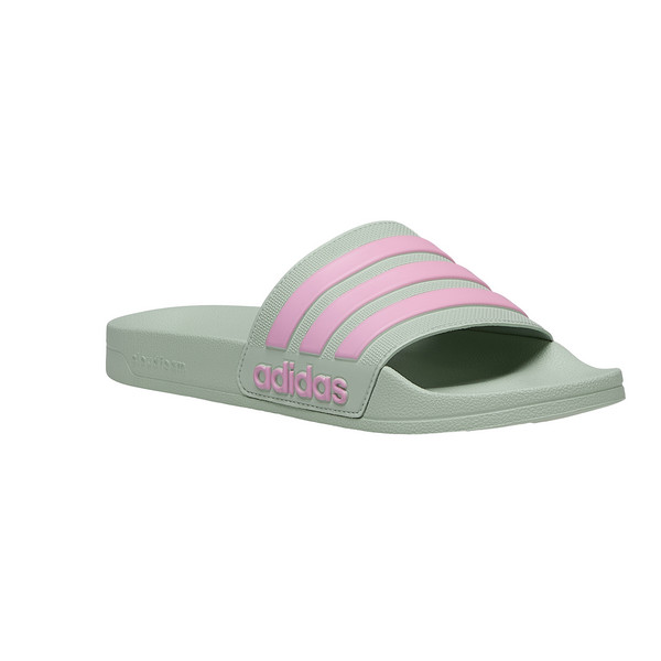 Adidas ADILETTE SHOWER Damen - Freizeitsandalen Ansicht 2