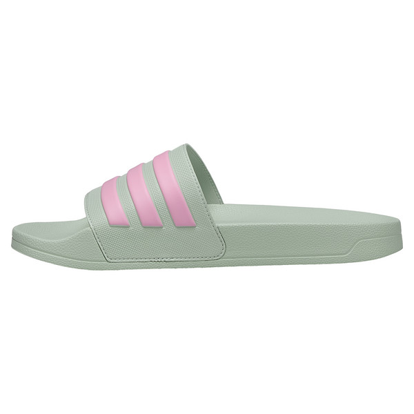 Adidas ADILETTE SHOWER Damen - Freizeitsandalen Ansicht 3
