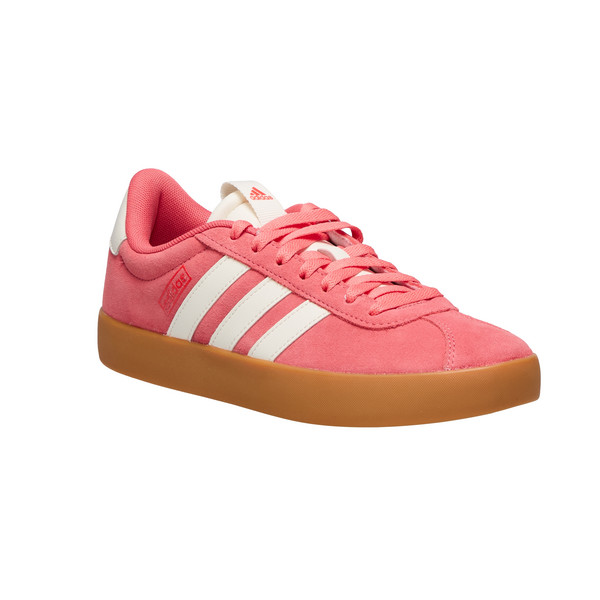 Adidas VL COURT 3.0 Damen - Freizeitschuhe Ansicht 2