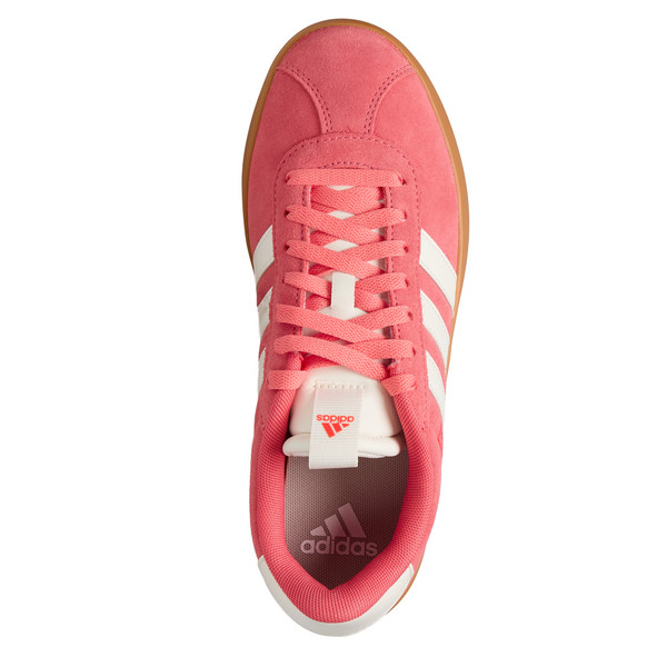 Adidas VL COURT 3.0 Damen - Freizeitschuhe Ansicht 6
