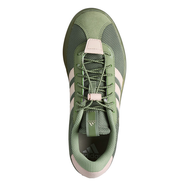 Adidas VL COURT 3.0 Damen - Freizeitschuhe Ansicht 6