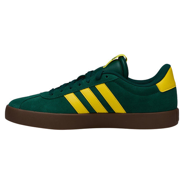 Adidas VL COURT 3.0 Herren - Freizeitschuhe Ansicht 3