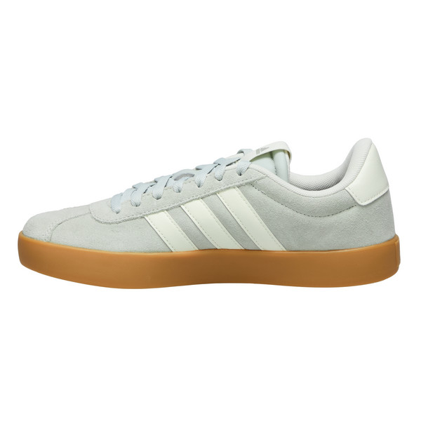 Adidas VL COURT 3.0 Damen - Freizeitschuhe Ansicht 3