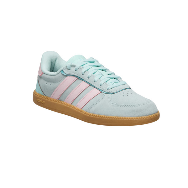Adidas BREAKNET SLEEK Damen - Freizeitschuhe Ansicht 2